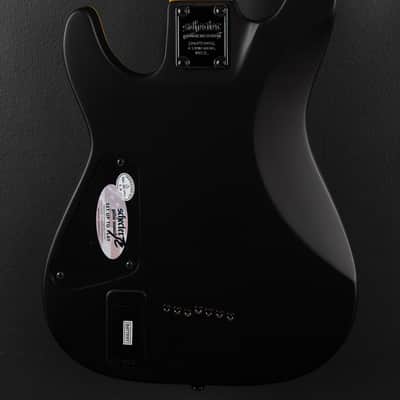 Schecter Demon-7 image 5