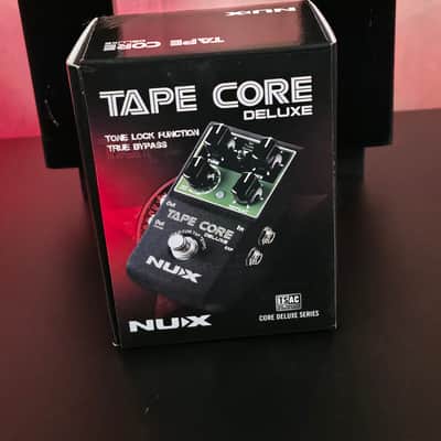NuX Tape Core Deluxe | Reverb