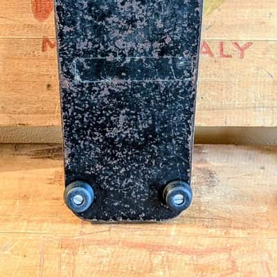 Vox cry baby Wah-Wah 1968 transition clover inductor image 7