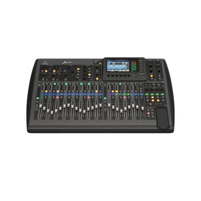 Behringer X32 40-Channel Digital Mixer image 2