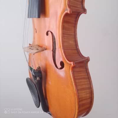Fine Canadian violin violon 1944 image 19