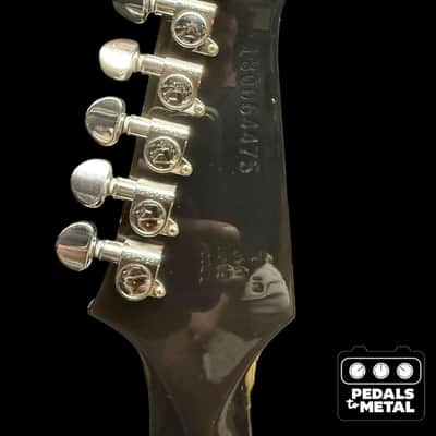 2018 Gibson Firebird - 7lbs 6.4oz - x16486 image 11