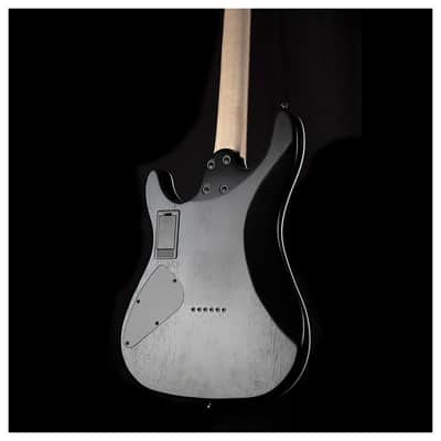 Cort KX300EBG KX Series, Ash Top, Mahogany Body, Canadian Hard Maple Neck, 6-String, New, Free Shipp image 3
