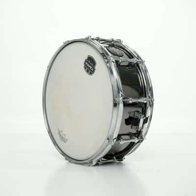 Mapex  14” x 5.5” Tomahawk Snare Drum image 6