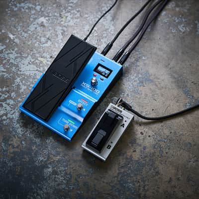Boss XS-100 Poly Shifter image 6