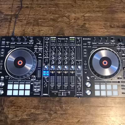 Pioneer DDJ-RZ - rekordbox DJ Controller 2010s - Black image 9