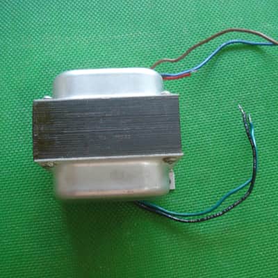fender dual showman 1965 image 5