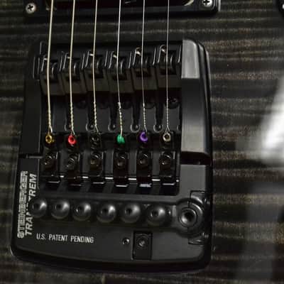 Steinberger ZT3 Custom // TransTrem // Headless image 4