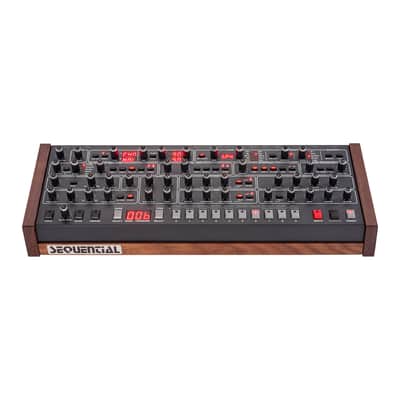 Prophet 6 Desktop Sequential image 2