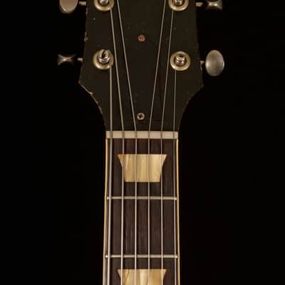 Gibson ES-150 1950 - Sunburst image 6