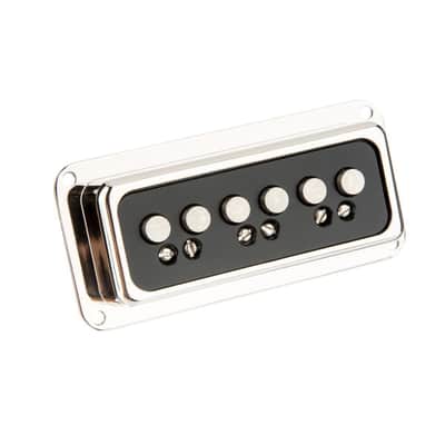 Gretsch DynaSonic Single-Coil Guitar Neck Pickup image 1