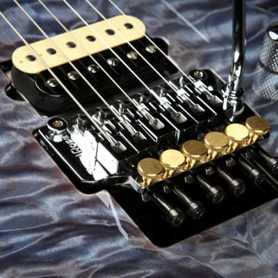 Iconic Solana Evolution SD LTD - Whale Blue image 18