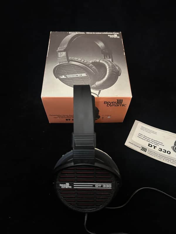 Beyerdynamic DT 330 image 1