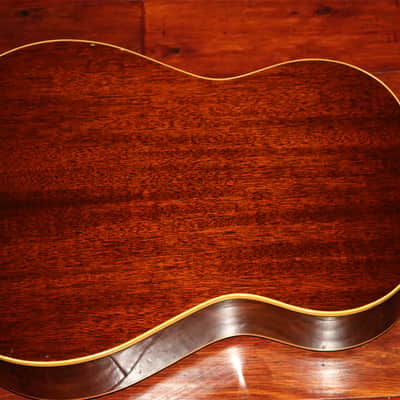 1964 Gibson  F-25 Folksinger  (GIA0970) image 4