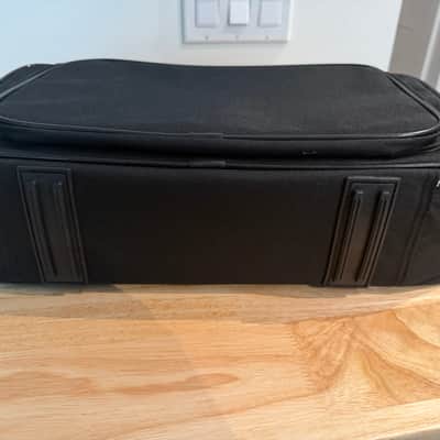 Pedaltrain PT-M16-MX-X Deluxe MX Soft Case for Metro 16 2010s - Black image 3