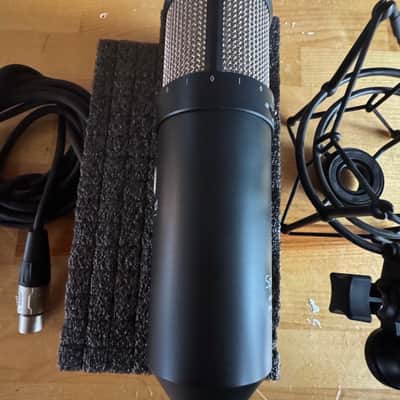 Townsend Labs Sphere L22 Precision Microphone Modeling System image 10