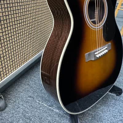 Martin 000-28 1935 Sam Ash Guitar of Distinction 2023 - Sunburst image 3