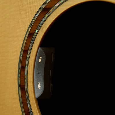 LR Baggs HiFi Duet - High-Fidelity Acoustic Bridge Plate Pickup System image 5