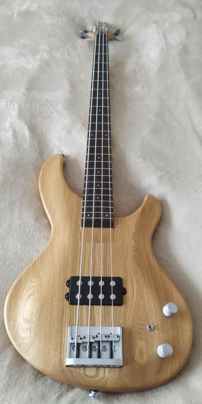 Aria IGB-55 2002 Natural (RARE) image 1