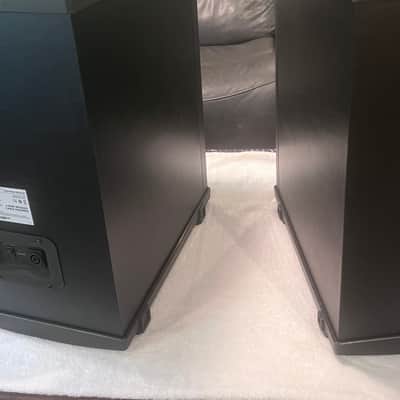 BOSE Bass Module B2 (PAIR) W/Covers - Excellent - image 6