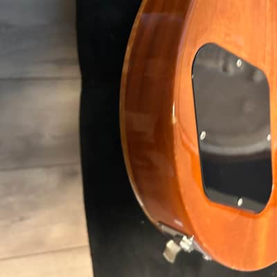 Immagine Gibson Gary Moore Les Paul Standard 2013 - Lemonburst - 7