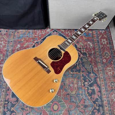 Gibson John Lennon J-160E Peace Model w/COA Candy & OHSC - 2006 image 6