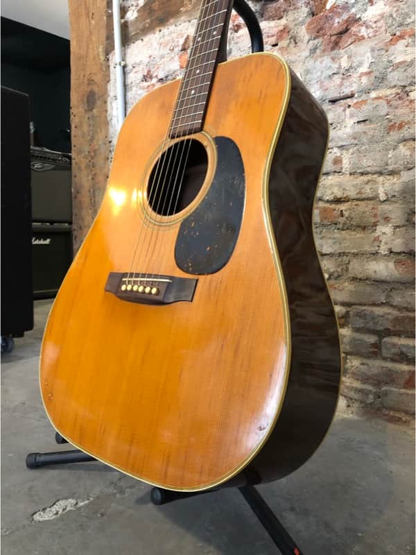 Yasuma Newance Custom Model 130 | Reverb