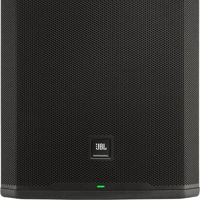 JBL PRX918XLF Powered Subwoofer, Single Speaker image 3