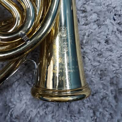 Otto model 166 チューニングスライド オットー ホルン Yahoo