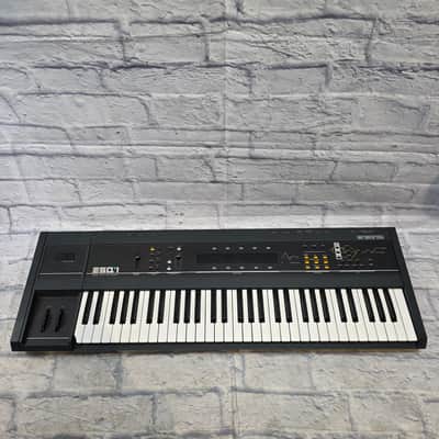 Ensoniq ESQ-1 Wave Synthesizer