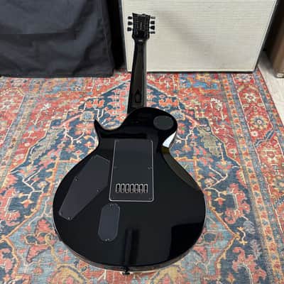 LTD by ESP EC1007ET Deluxe w/EMG's Evertune - 2022 image 12