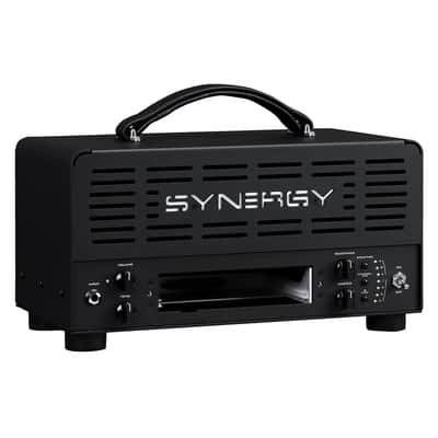 Synergy Amps SYN-20IR 20W image 4