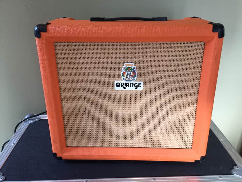 Orange Amps Crush 30R | Reverb