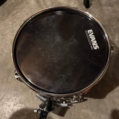 Gretsch Catalina Maple Square Badge 7x10" Rack Tom 2015 - Present - Deep Cherry Burst image 9