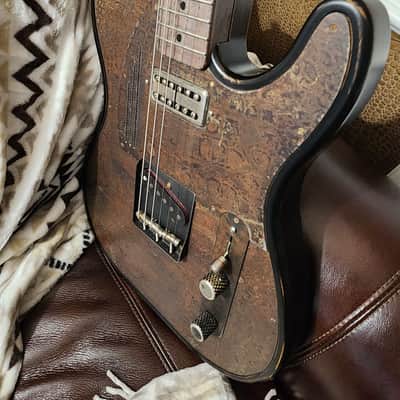 James Trussart SteelTopCaster 2024 image 17
