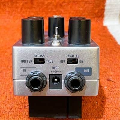 UNIVERSAL AUDIO UAFX 1176 Studio Compressor [23442030008318] (06/22) image 5
