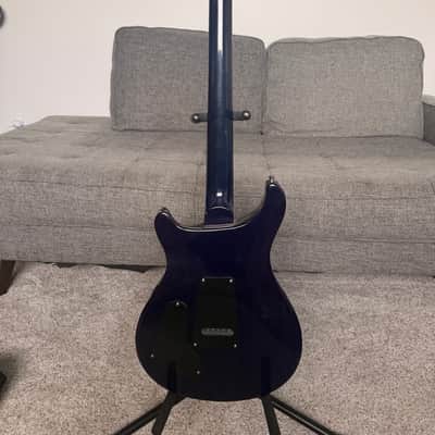 PRS S2 Custom 24 2016 - Whale Blue image 2