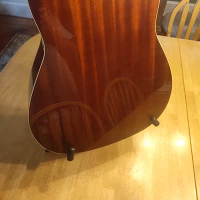Yamaha FG TA TransAcoustic 2020's image 11