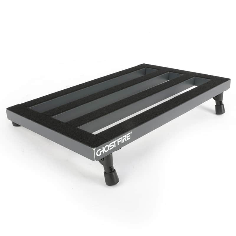 Super light Guitar Pedal Board Guitar Effect Pedalboard 19.8''x11.5'' image 1