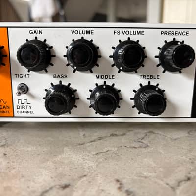 Orange Gain Baby 100-Watt imagen 3