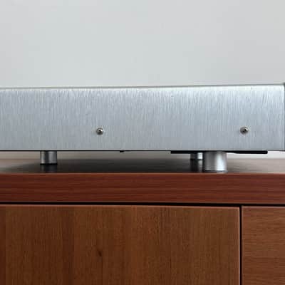 Hegel H1 Mk4 Integrated Amp Amplifier image 4