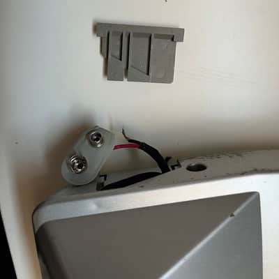 Yamaha KX5 - needs repairing - make an offer image 4