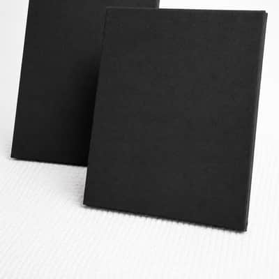 Amina ACPT544E NXT Professional Flat Panel Speakers, Rare UK Made - Pair image 4