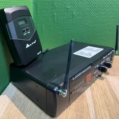 Alto Professional MOD-16PRO 2010-2025 image 5