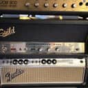 Guild Thunderstar Amp 1960s