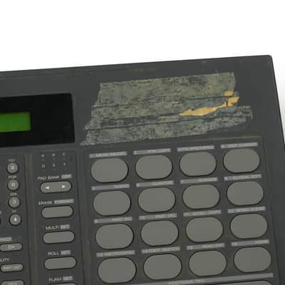 Roland R-70 Drum Machine Owned by Victor Wooten image 6