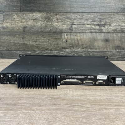 Dolby AC-2 Model DP501 Digital Audio Encoder #1209 image 10