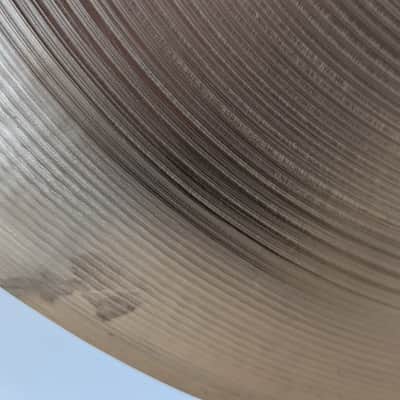 Zildjian China Boy Low 20" - Traditional image 13