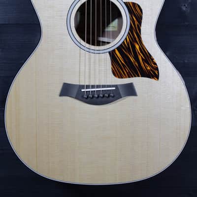 Taylor Guitars Next Generation 314ce Sapele / Spruce w/ Claria Pickup image 4