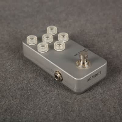 Hotone Xtomp Mini Pedal - 2nd Hand image 2